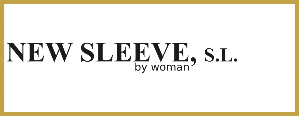 Logo de New Sleeve